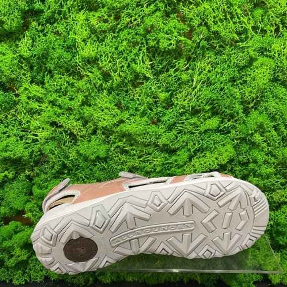 Allrounder by Mephisto Larisa Sandals - Picture 9 of 9